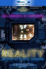 Reality (HDRip)(Castellano)