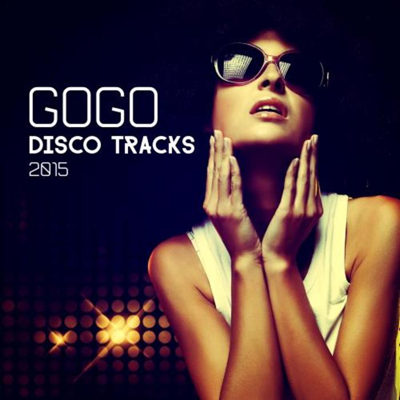 Gogo - Disco Tracks 2015 (2015)