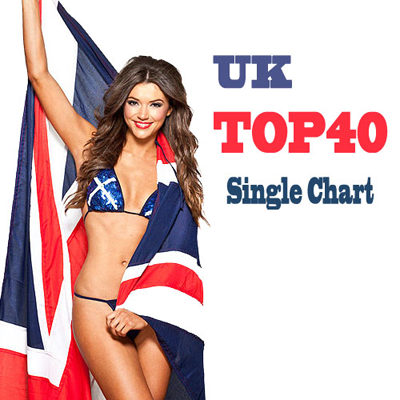 UK TOP40 Single Charts (8.03.2015)