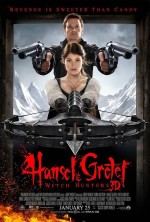 Hansel & Gretel: Cazadores de brujas (CamRip)(V.o.S.e)