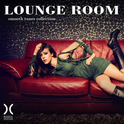 Lounge Room - Smooth Tunes Collection (2015)