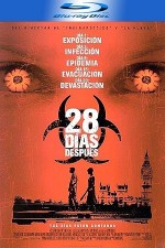 28 días después (HDRip)(Castellano)