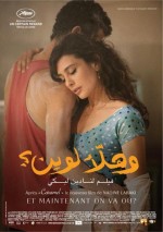 ¿Y ahora adónde vamos? (2011)(DVDRip)(Español)