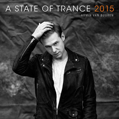 A State Of Trance 2015 (2015)