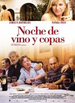 Noche de vino y copas (DVDScreener)(Castellano)