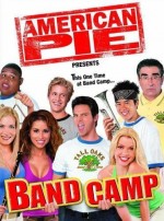 American Pie presenta Band Camp (American Pie 4)(DVDRip)(Español)