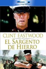 El sargento de hierro (HDRip)(Castellano)