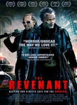 The Revenant (DVDRip)(Latino)