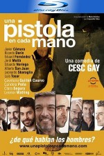 Una pistola en cada mano (HDRip)(Castellano)