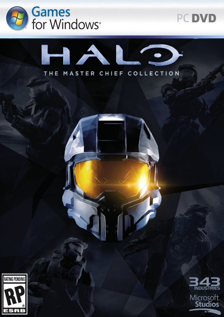 Resultado de imagen para Halo en PC