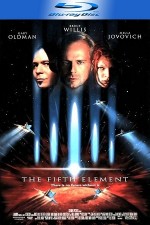 El quinto elemento (HDRip)(Castellano)
