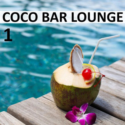 Coco Bar Lounge Vol 1 (2015)