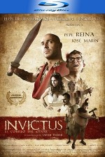 INVICTUS. El correo del César (Corto)(HD 720p)(Castellano)