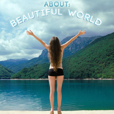 About Beautiful World (2015) About Beautiful World (2015)