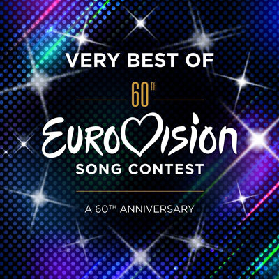 Very Best Of 60th Eurovision Song Contest [3CD] (2015)