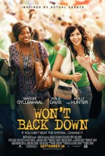 Won’t Back Down (DVDRip)(Latino)