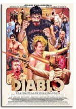 Diablo (DVDRip)(Latino)