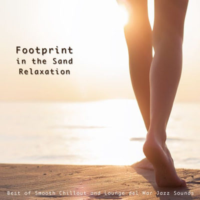 Footprint In The Sand Relaxation (2015)