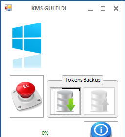 KMSpico v933 FINAL, Activador de Windows y Office