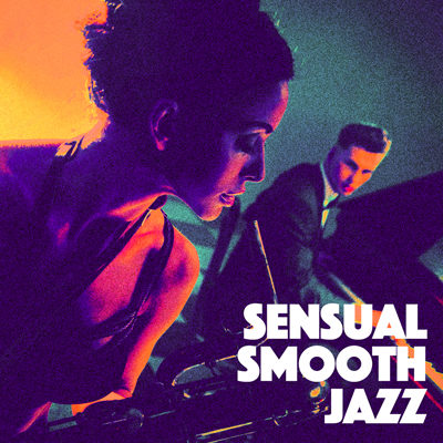 Smooth Jazz All-Stars - Sensual Smooth Jazz (2015)