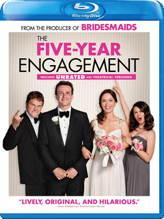 Eternamente Comprometidos (2012 | BRRip | Latino | Comedia | 1 Link | FS)