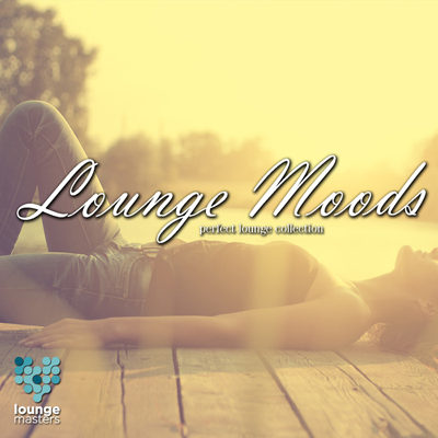 Lounge Moods - Perfect Lounge Collection (2015)