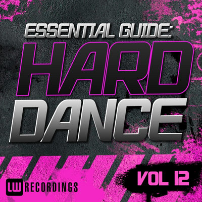 Essential Guide Hard Dance Vol 12 (2015)