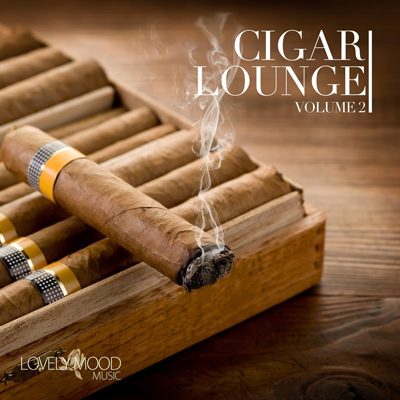 Cigar Lounge Vol 2 (2015)