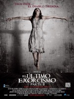 El último exorcismo 2 (TS-HQ)(V.o.S.e)