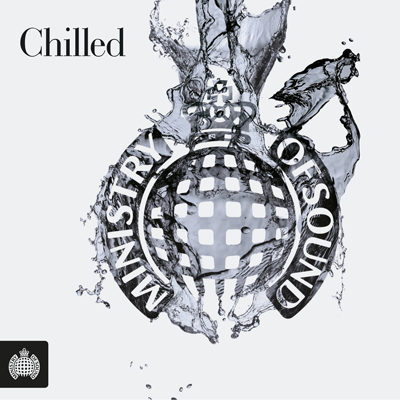 Chilled: Ministry Of Sound [3CD] (2015)
