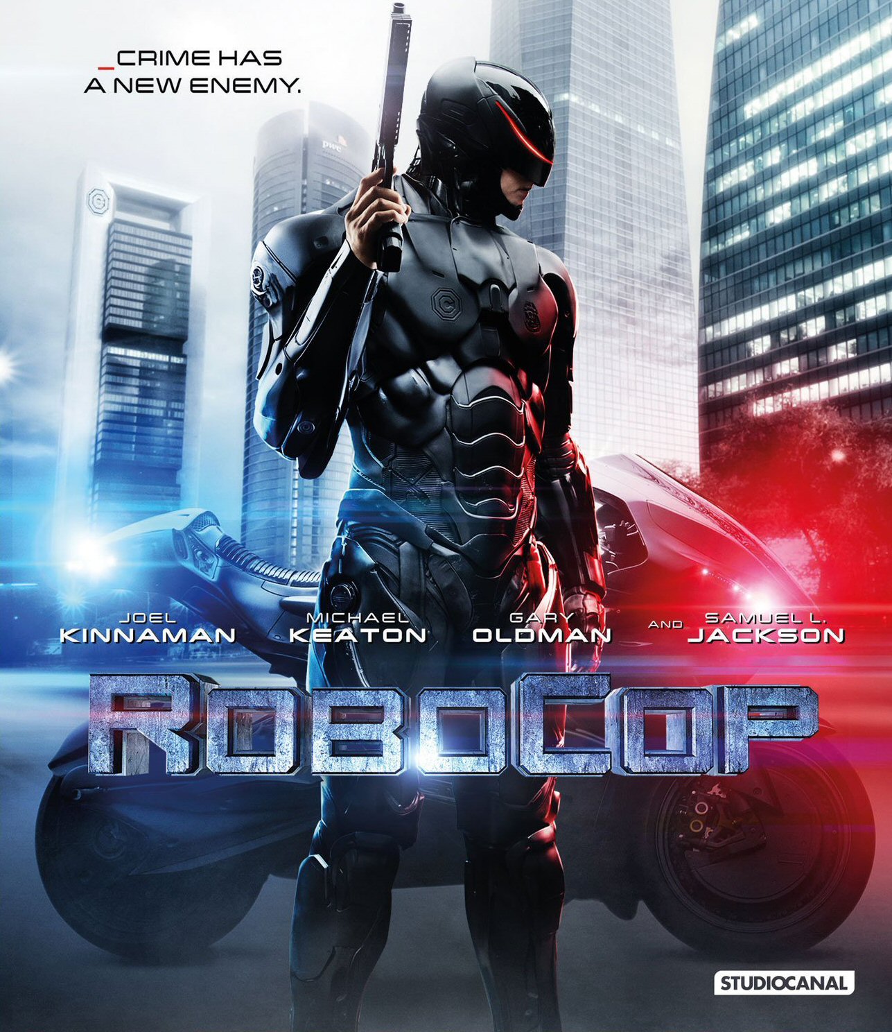 Robocop | 2014 | DVD9 | MEGA