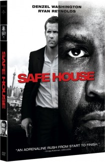 Safe House [2012] [DVDFULL] [Latino/Otros 5.1]