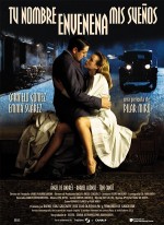 Tu nombre envenena mis sueños (DVDRip)(Castellano)