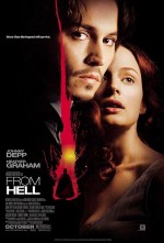 Desde el infierno (DVdrip)(Castellano)