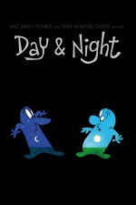 Noche y día (Dvdrip)(Castellano)