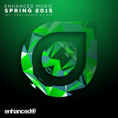 Enhanced Music: Spring 2015 (2015)