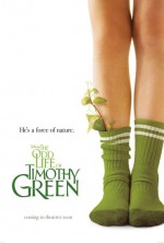La extraña vida de Timothy Green (DVDRip)(VO Sub Esp)