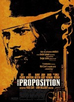 La propuesta (DVDRip)(Castellano)