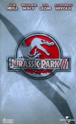 Jurassic Park III (HDRip) (Castellano)
