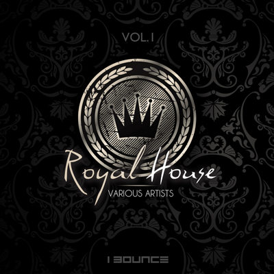 Royal House Vol 1 (2015)