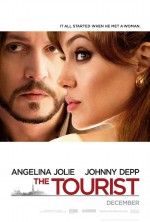 The Tourist (Dvdrip)(Castellano)