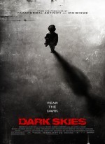 Dark Skies (DVDScreener)(V.o Sub Esp)