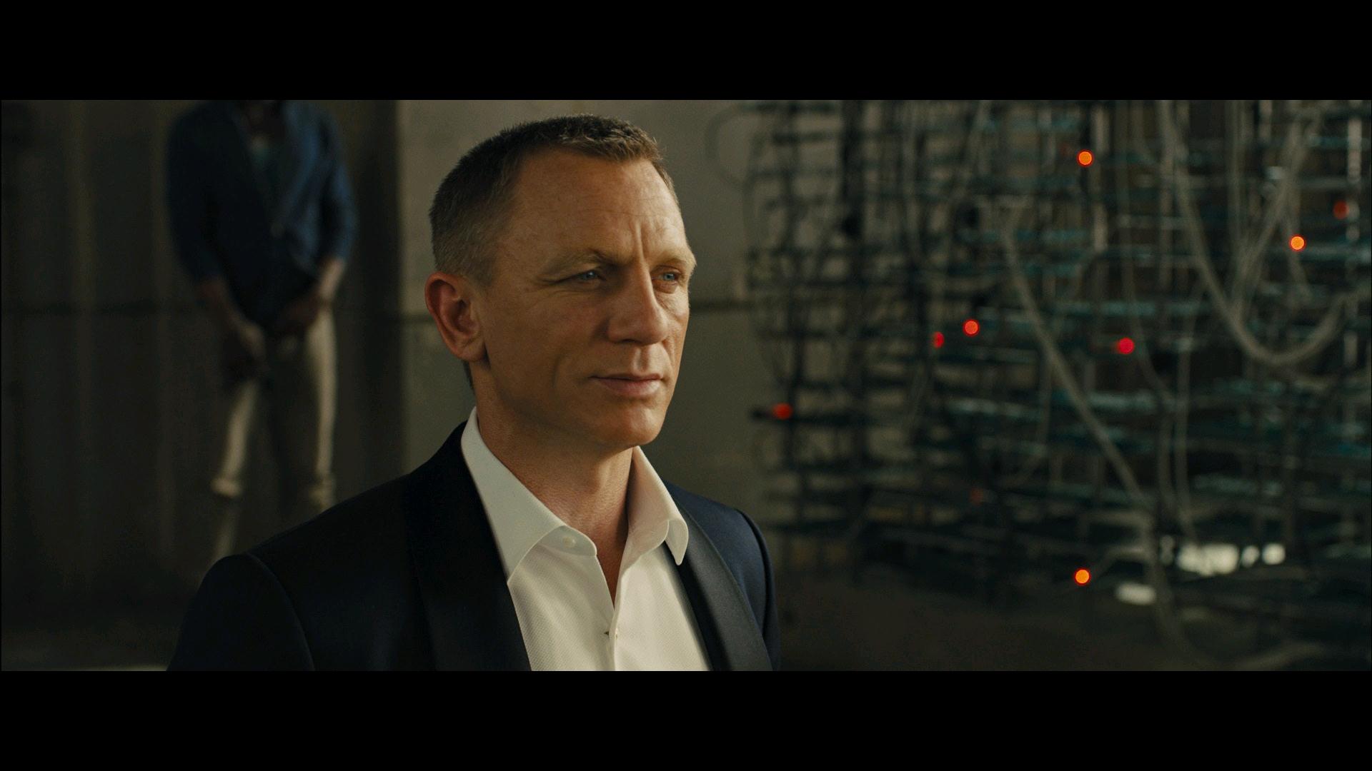 007 Operacion Skyfall HD 1080p Latino - DescargateloCorp