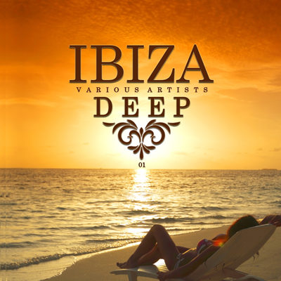 Ibiza Deep Vol 1 (2015)