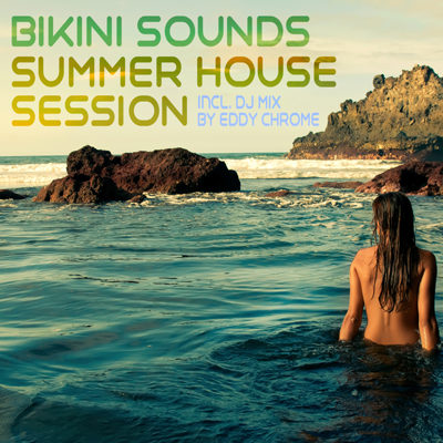 Bikini Sounds (Summer House Session) (2015)