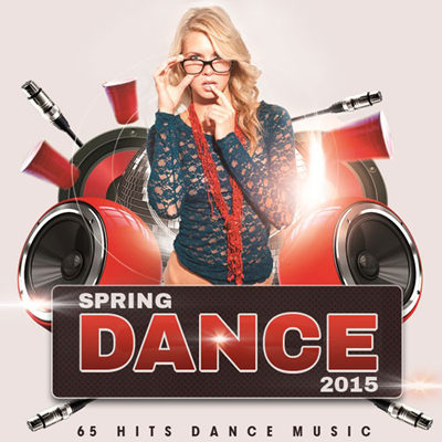 Spring Dance (65 Hits) (2015)
