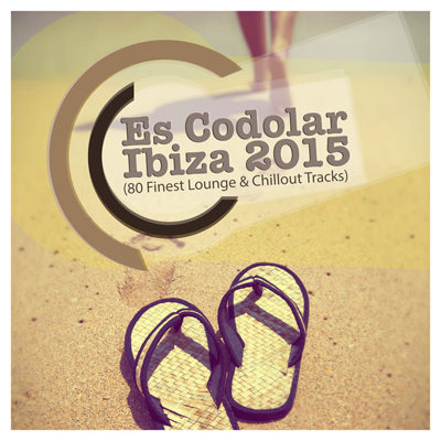 Es Codolar Ibiza 2015 - 80 Finest Lounge & Chillout Tracks (2015)