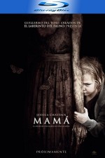 Mamá (HDRip)(Latino)