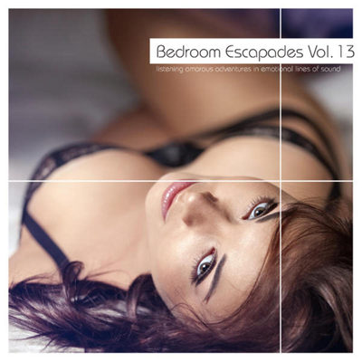 Bedroom Escapades Vol 13 (2015)