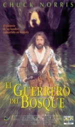 El guerrero del bosque (DVDRip)(Castellano)
